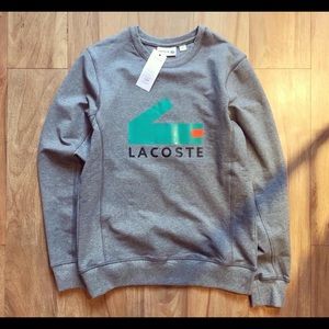 Lacoste Sweater - men